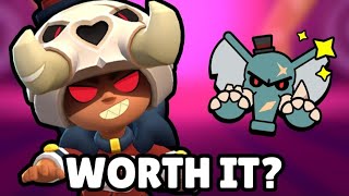 Is Tusked Nita WORTH IT [upl. by Warms]