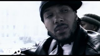 Lyfe Jennings  Must Be Nice Video Version [upl. by Leahkim]