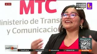 Brevetes a la chalaca ofrecen licencias de conducir sin saber manejar [upl. by Anitselec]