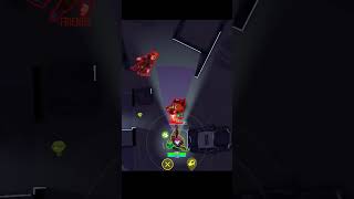 Defeating 3 Firefly bulletecho bulletechogameplay bulletechohighlights bulletechoarnie [upl. by Ahsenad]