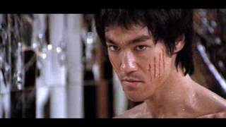 Bruce Lee  Tribute Video  Jeet Kune Do  The Legend [upl. by Aalst]