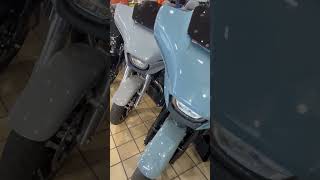 2024 Harley Davidson  Road Glide  Street Glide  Colors [upl. by Travus]