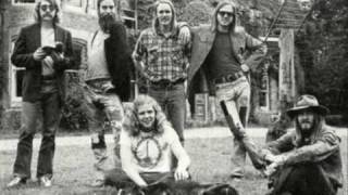 Ozark Mountain Daredevils  Its How You Think [upl. by Namqul]