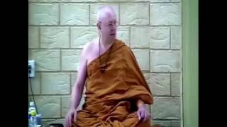 Medytacja miłującej dobroci  Ajahn Brahm LEKTOR PL [upl. by Bohaty]