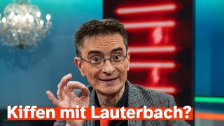 Eine Runde Richling Habeck vs Bauern Lauterbach vs Ärzte  Die Mathias Richling Show [upl. by Inalak]