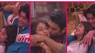 Bigg Boss 13 ke bad Siddharth aur shehnaz ki kuchh yad hai jo bulai Nahin ja sakti sidnaaz [upl. by Nowujalo]