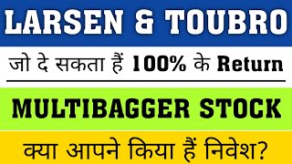 Larsen and Toubro stock analysis ✔ Larsen and Toubro share latest news  Larsen and Toubro share lt [upl. by Gonta]