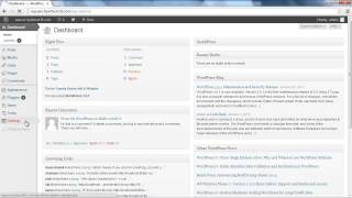 How to Enable or Disable Wordpress User Registration [upl. by Acinomaj728]