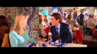 American Psycho Break Up Scene [upl. by Heer]