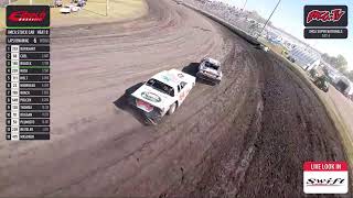 imcatv  LIVE LOOKIN  Boone Speedway  Boone IA  September 7th 2023 [upl. by Reichert]