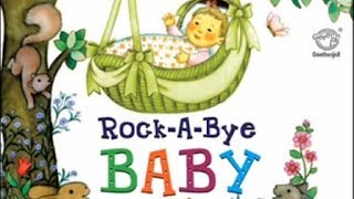 Rock A bye Baby [upl. by Rossie]