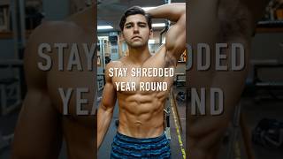 HOW TO STAY SHREDDED [upl. by Winslow]