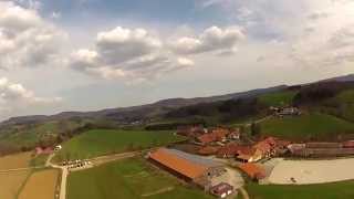 Gestüt Birkhof in Donzdorf [upl. by Htinnek491]