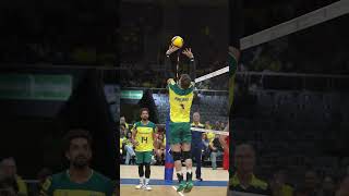 Mundial de Volei [upl. by Furr]