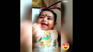 Anish Unni Annas MarumagalKannamma Whatsapp Status [upl. by Rakel742]