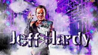 Jeff Hardy TNA Theme Song [upl. by Herby]