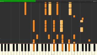 Mura Masa  Loveick Synthesia [upl. by Preston581]