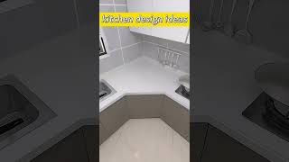 Kitchen design idea modular kitchen cabinets bathroom plumbingvideos accessories design [upl. by Charo]