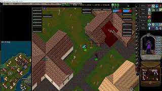 Militia PvP  Ultima online Forever [upl. by Ifar]