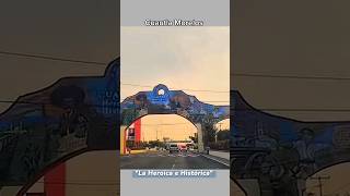 Cuautla Morelos ❤️🇲🇽mexico 2024 viralvideo youtubeshorts shorts cuautla morelos turismo fyp [upl. by Jaquenette]