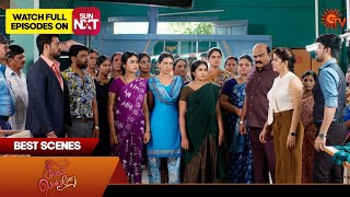 Singappenne  Best Scenes  30 Oct 2024  Tamil Serial  Sun TV [upl. by Mace738]