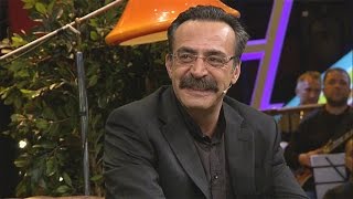 Beyaz Show  Levent Ülgenin bilmediğiniz ilginç özelliği [upl. by Leticia164]