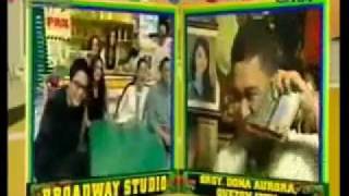 Jose Manalo as Willie Revillame highlights [upl. by Nohsyt]