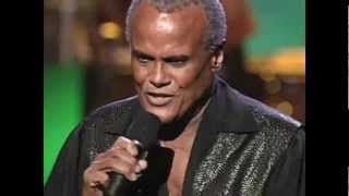 Harry Belafonte  Turn The World Around live 1997 [upl. by Oibesue]