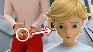 Adrien is a SENTIMONSTER… and here’s why adrixnette [upl. by Arratahs]