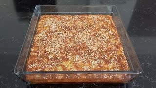 O KADAR GÜZEL OLDUKİ SOĞUMASINI BİLE BEKLEYEMEDİK✋️TADINI ANLATAMAM TATMANIZ LAZIM❗️Patatesli Börek [upl. by Ahens]