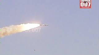 BrahMos precision strike with homegrown seeker [upl. by Rosenfeld]