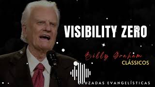 Billys Sermons  Visibility zero  BillyGraham God Jesus Christ [upl. by Peale]