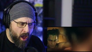 JOKER  Teaser TRAILER  REACTION [upl. by Barfuss264]