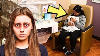 Nurse Gives Woman the Wrong Baby Leaving New Mother in Shock  What Happens Next Is Unbelievable [upl. by Bevus]