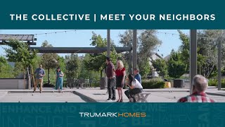 Meet Your Neighbors at The Collective [upl. by Adroj836]