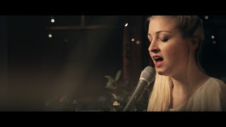 Kate MillerHeidke  Love Is A Stranger recorded live in May 2013 [upl. by Meadows755]