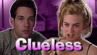 Cher Horowitz  Superstar 4K Edit Clueless [upl. by Sliwa840]