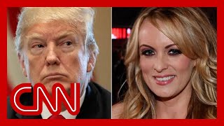 Stormy Daniels Releases РEVERTED Trump VIDEO HIS LIFE RUINED [upl. by Fiann]