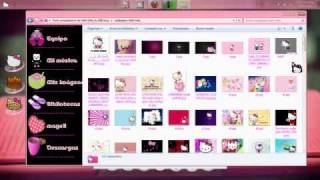 Pack de Hello Kitty completisimo â€¢â€¢ [upl. by Zelikow]