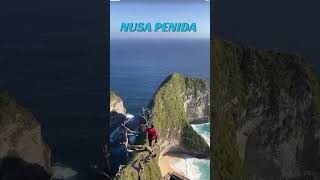 KELINGKING BEACH NUSA PENIDA [upl. by Yvehc]