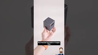 Anker Wireless Charger 3 in 1 Cube The Charging Marvel You Can’t Miss shorts [upl. by Zollie]