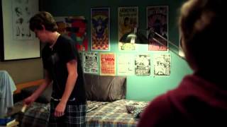 Degrassi Season 13 Episode 39 amp 40Thunderstruck [upl. by Garneau430]