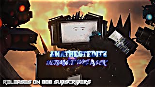 AmathestEditz ULTIMATE Shake Pack skibiditoilet viral edit skibidi [upl. by Ramin795]