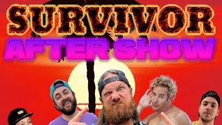 Survivor 46 Episode 12  Reality After Show [upl. by Fiske]