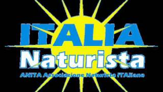 Intervento sul NATURISMO  alla trasmissione di PLATINETTE su RADIO DEEJAY [upl. by Ainek]