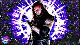 WWE Undertaker Theme Song quotMinistry of Darknessquot [upl. by Timoteo515]