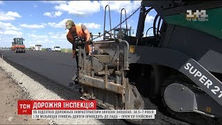 Рекордні 30 млрд гривень виділяють цьогоріч на ремонт та будівництво доріг в Україні [upl. by Ennovart]