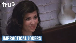 Impractical Jokers  Ladies Night Gets Hijacked [upl. by Caria21]