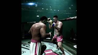 Muhammad Ali  EA Sports  UFC 5  PS5  Gameplay  MjB [upl. by Annovoj]