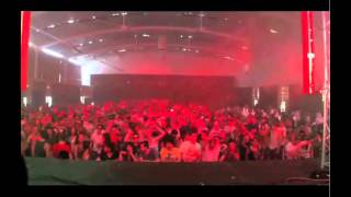 Binary Finary  2011 Spaced Out In Vegas Mix  Live at Future Music Festival Perth [upl. by Brodeur502]